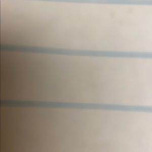 Meet your Posher, Marissa